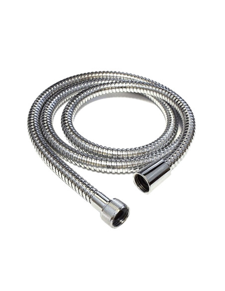 Шлаух за душ (хром) 150см Vidima