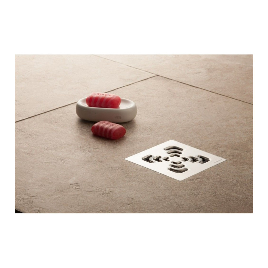 СИФОН SQUARE 1  /150х150/