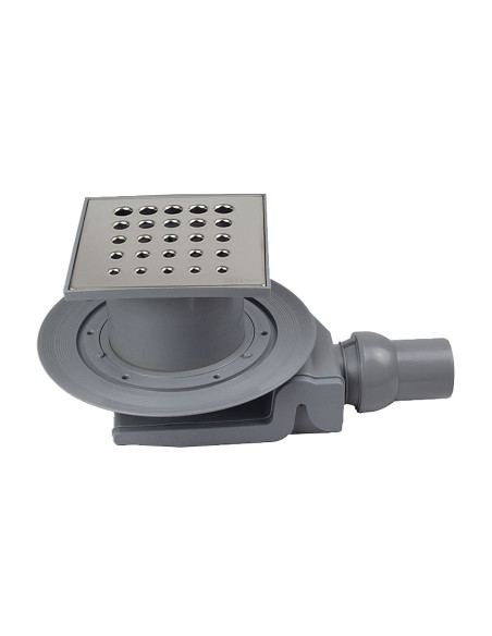 СИФОН DROPS 4 /150х150/