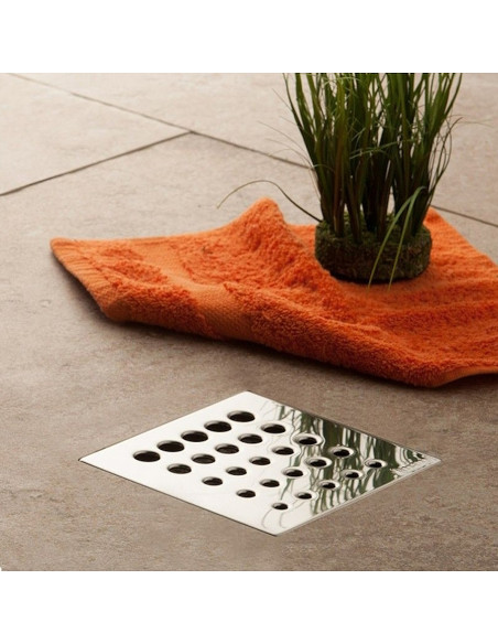 СИФОН DROPS 4 /150х150/