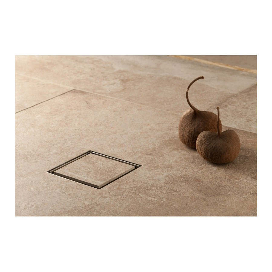 СИФОН VERTICAL CERAMIC  /150х150/