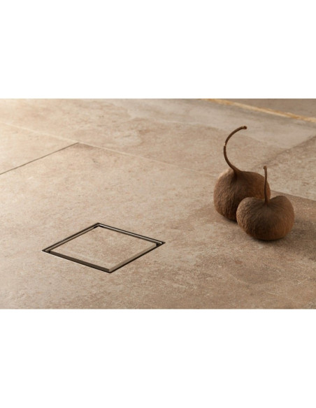 СИФОН VERTICAL CERAMIC  /150х150/