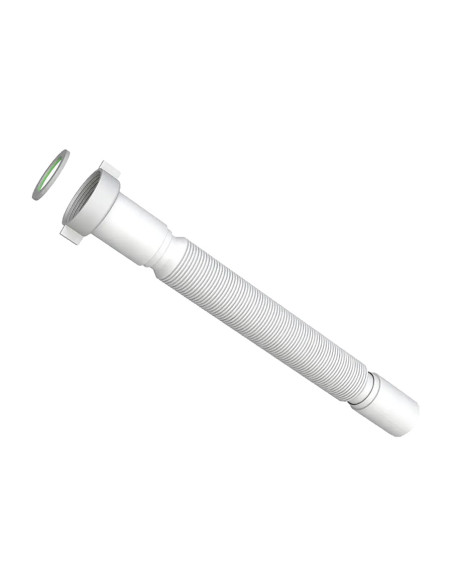 Гофрирана връзка за сифон 1 1/4“