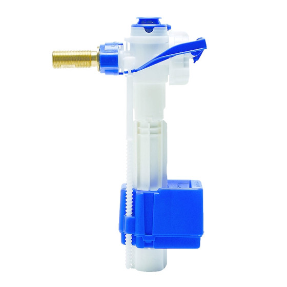 Странично пълнещ механизъм 3/8 - самопочистващ