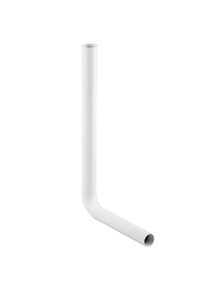 Тръба за нисък монтаж за тоалетно казанче LIV (645165)