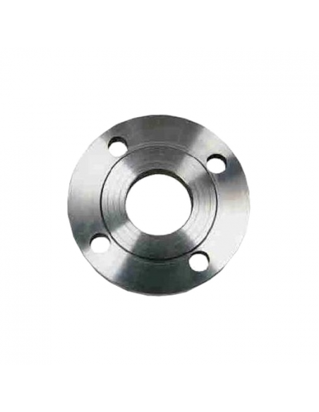 ФЛАНЕЦ ПЛОСЪК DIN 2576  DN100  PN10