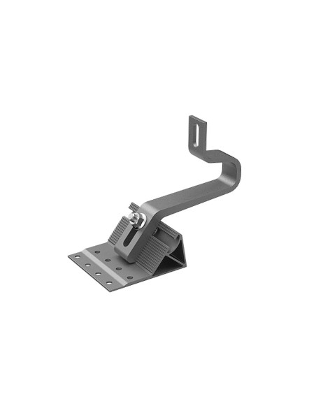 Кука стоманена двойно регулируема /EM-HOO.SD6.1/