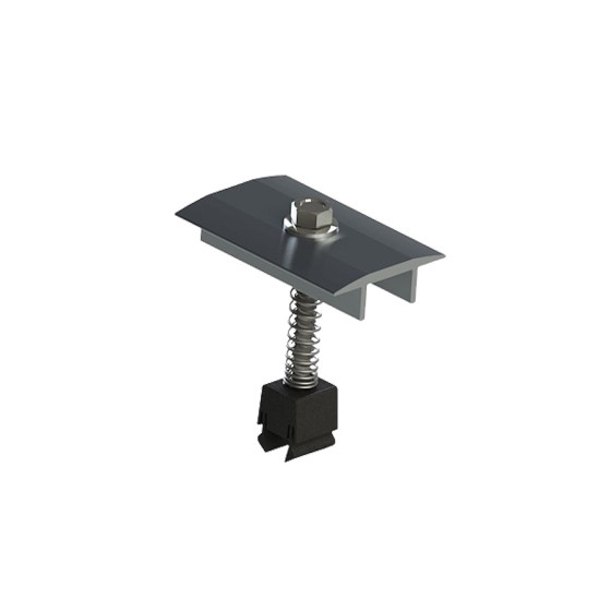 Средна скоба EasyMount 35 mm /EM-CLA.MA35S.2/