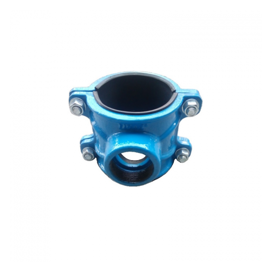 СКОБА ЧУГУНЕНА за РЕ 250-2“