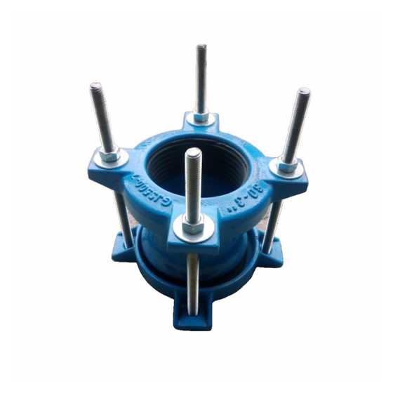 ЖИБО ЧУГУН 218-244 мм