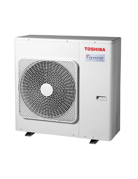Външно тяло Toshiba RAS-3M26U2AVG-E за 3 вътрешни тела