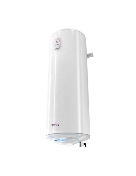 Електрически бойлер TESY BiLight Slim 80л. 2000W, вертикален