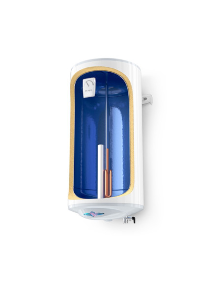 Електрически бойлер TESY BiLight 100л. 3000W, вертикален