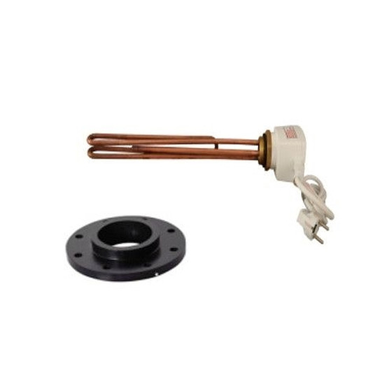 Електрически комплект 3kW за бойлери TESY 160-500l /301456/