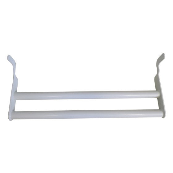 Поставка за кърпи за лири LUX