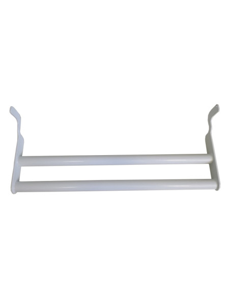 Поставка за кърпи за лири LUX