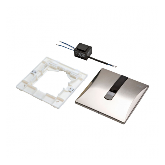 IR Сензорна система за писоар