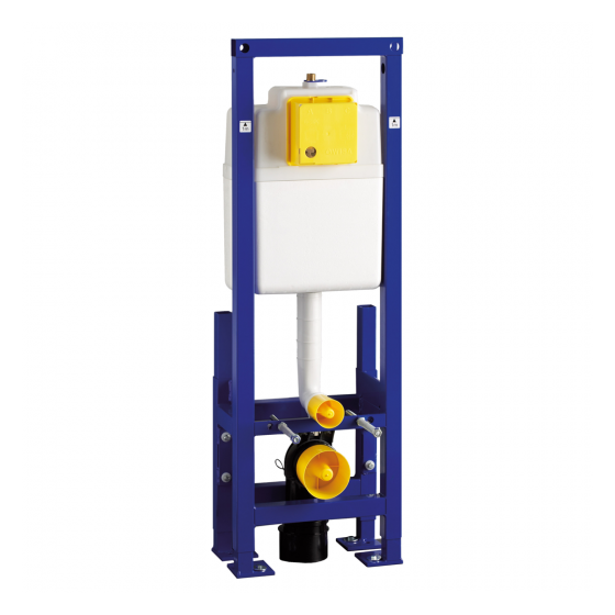 Структура за подов монтаж /8050452731/