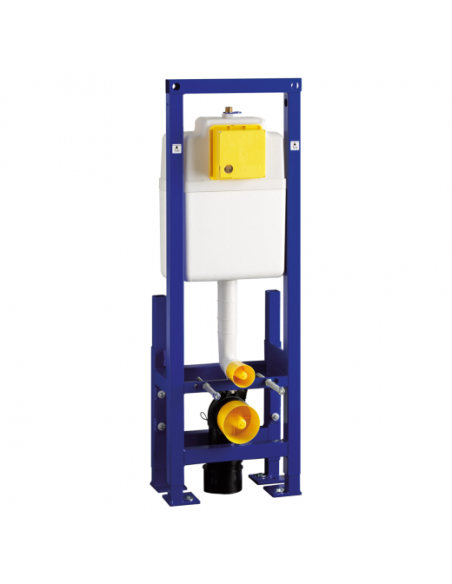 Структура за подов монтаж /8050452731/