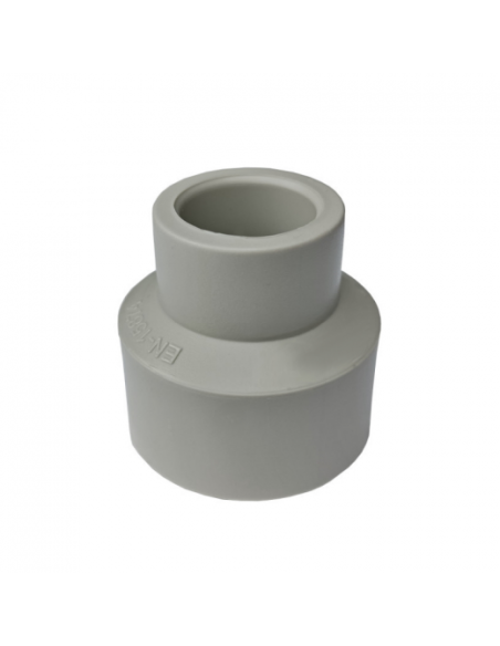 PPR МУФА РЕДУКЦИЯ 25/20