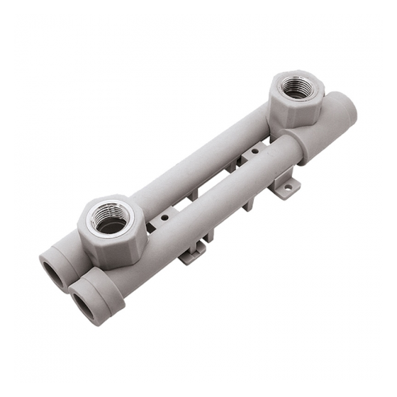 PPR УКБ ЗА БАТЕРИЯ 2 Х 20 Х 1/2“