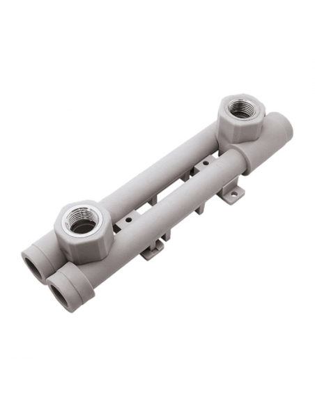 PPR УКБ ЗА БАТЕРИЯ 2 Х 20 Х 1/2“