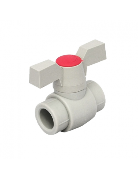 PPR КРАН СФЕРА Ф32