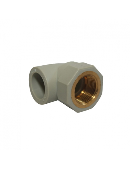 PPR КОЛЯНО  Ж  20x1/2“