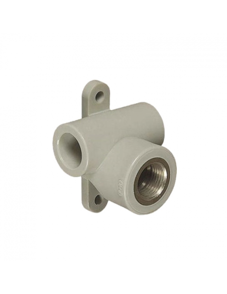 PPR ТРОЙНИК ПЕТА 25x1/2“