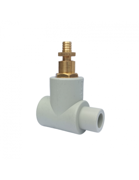 PPR ИЗПУСКАТЕЛ Ф20