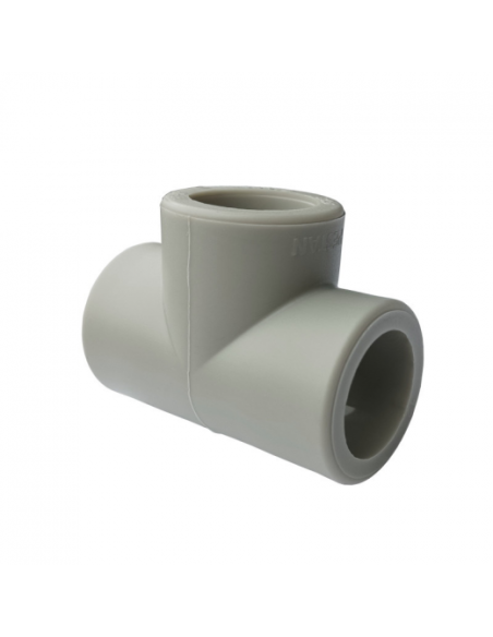 PPR ТРОЙНИК Ф90