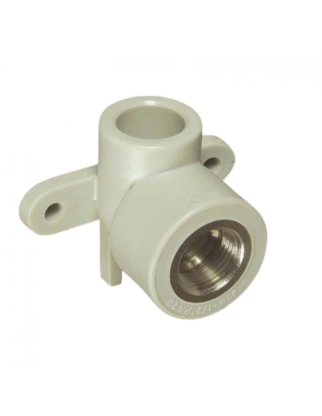 PPR КОЛЯНО ПЕТА 25x1/2“