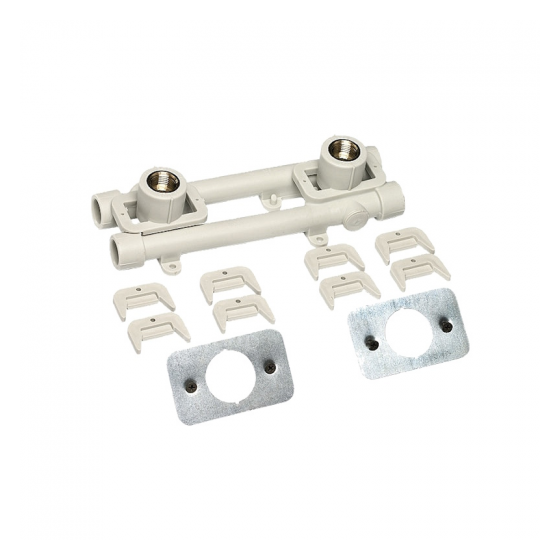 PPR УКБ ЗА ГИПСОКАРТОН Ф20х1/2“