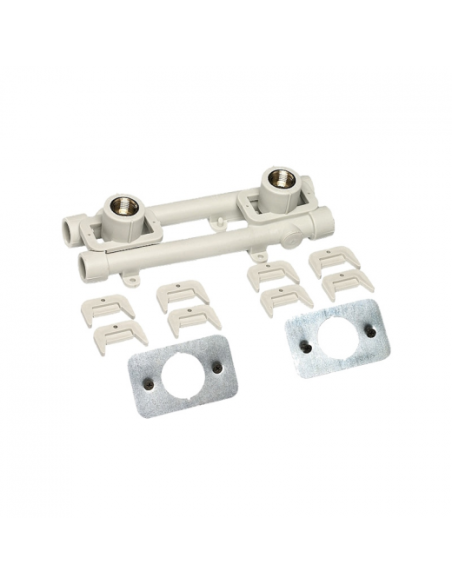 PPR УКБ ЗА ГИПСОКАРТОН Ф20х1/2“