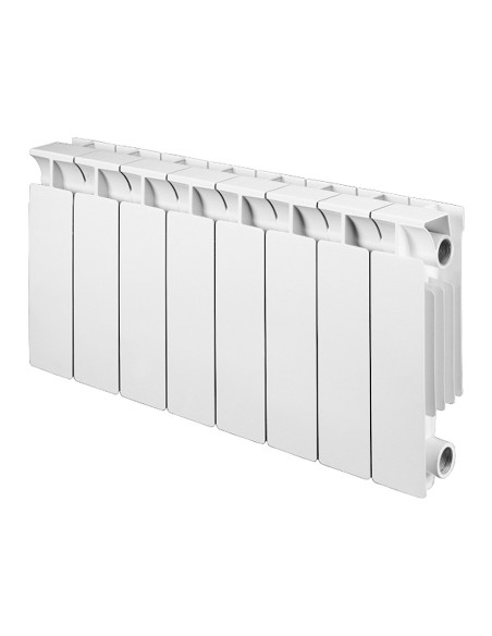 Алуминиеви радиатори GLOBAL MIX H350