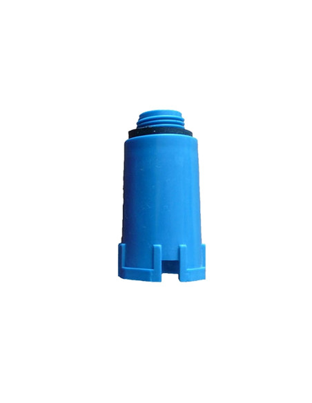 PPR ТАПА  ДЪЛГА С ПЛАСТМАСОВА РЕЗБА 3/4“