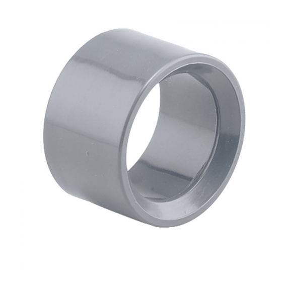 РЕДУКЦИЯ ЗА ЛЕПЕНЕ PVC  75/50