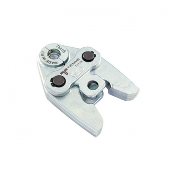 Прес челюсти Ф16