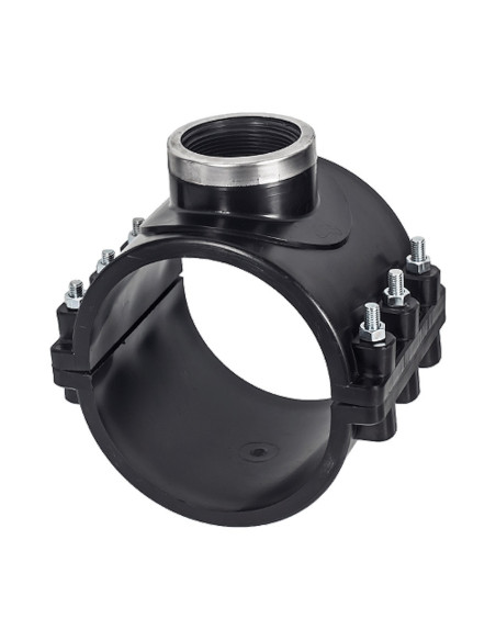 РР Скоба  315 х 2“