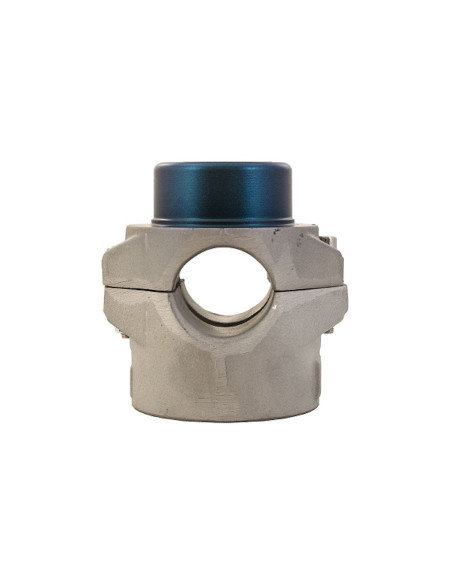 Накрайник за поялник Ф25 (кръгъл)