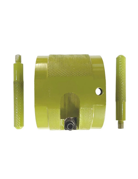 Острилка за тръба STABI Ф63