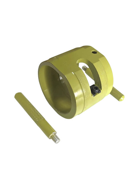 Острилка за тръба STABI Ф63