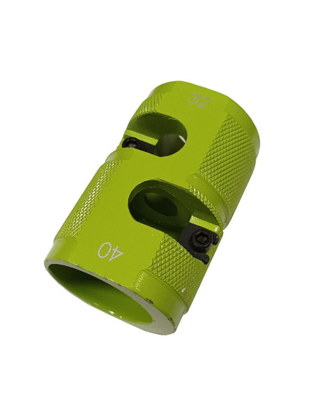 Острилка за тръба STABI Ф32/40