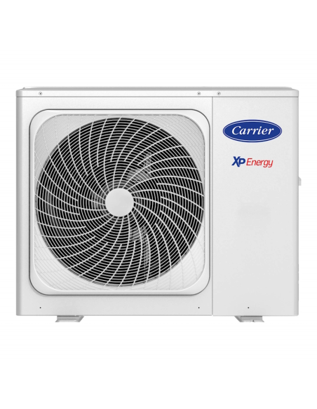 Термопомпа сплит Carrier 38AW-R/80AW-R R32 (16kw)