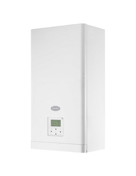 Термопомпа сплит Carrier 38AW-R/80AW-R R32 (16kw)