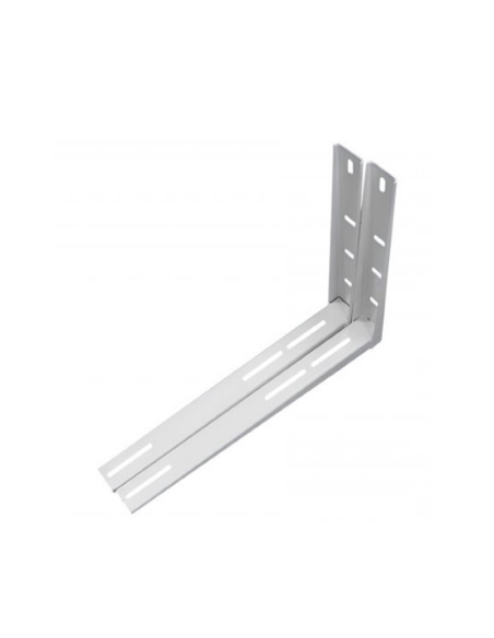 Стойка 50х60 усилена 3мм (стенна)