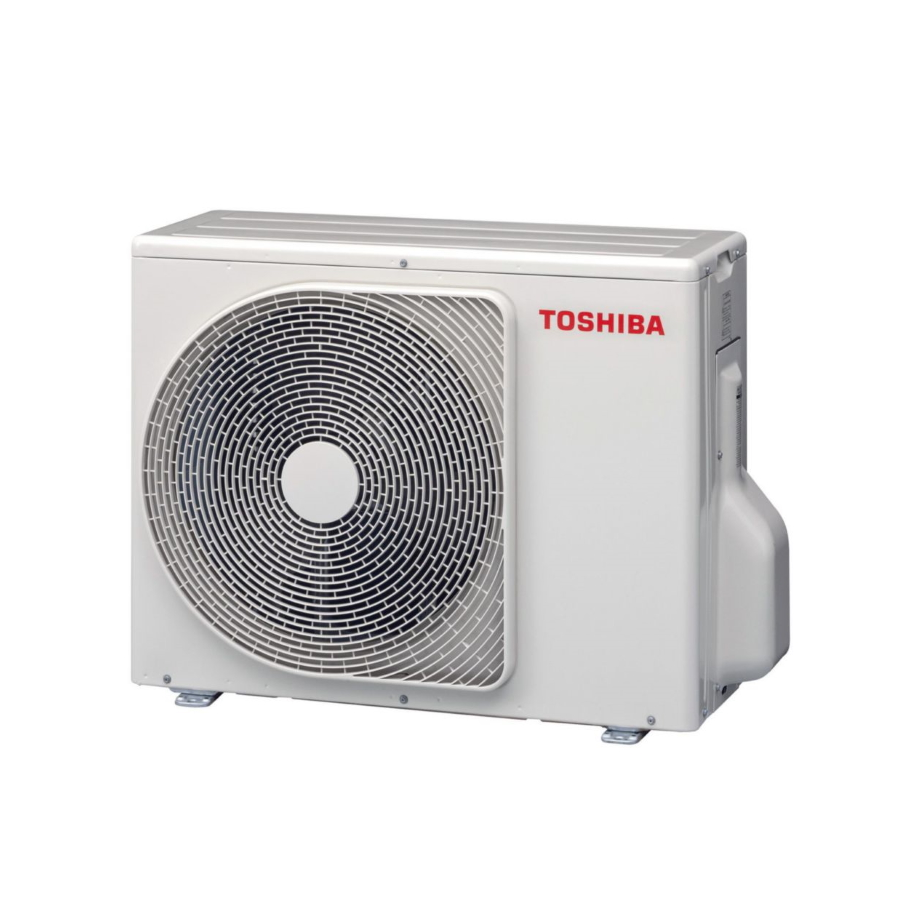 Термопомпа Toshiba ESTIA HWT-601 R32 AIO...