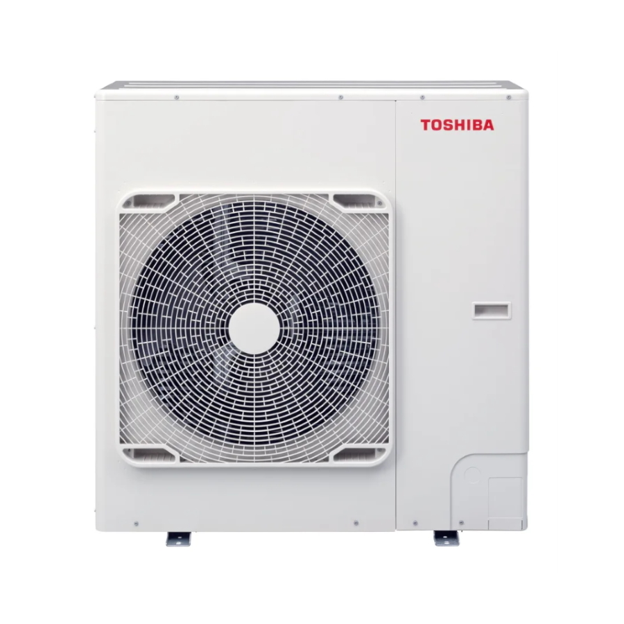 Термопомпа Toshiba ESTIA HWT-1101 R32 AIO...