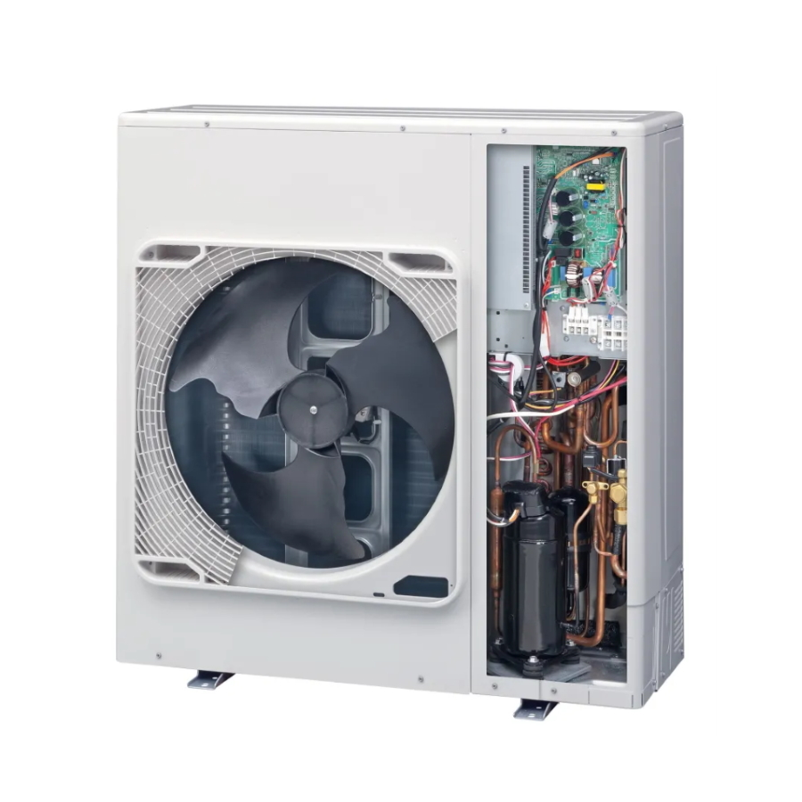Термопомпа Toshiba ESTIA HWT-1101 R32 AIO...