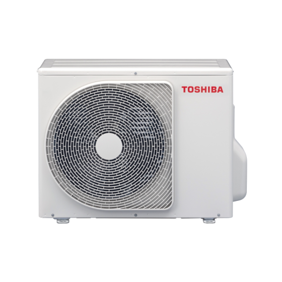 Термопомпа Toshiba ESTIA HWT-601 R32 (7,25kw) 2